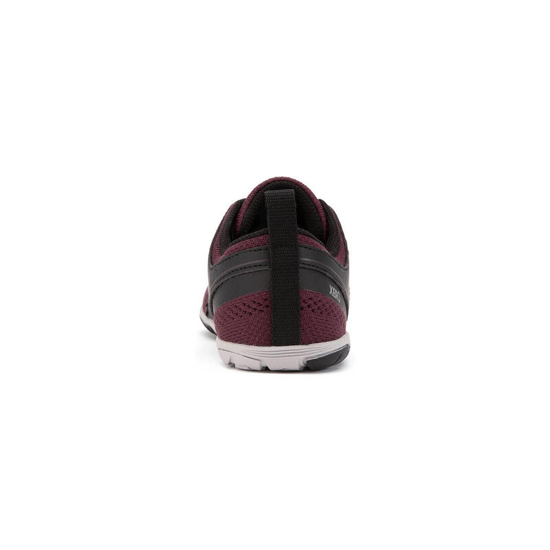 Chaussures de running femme Xero Shoes Zelen