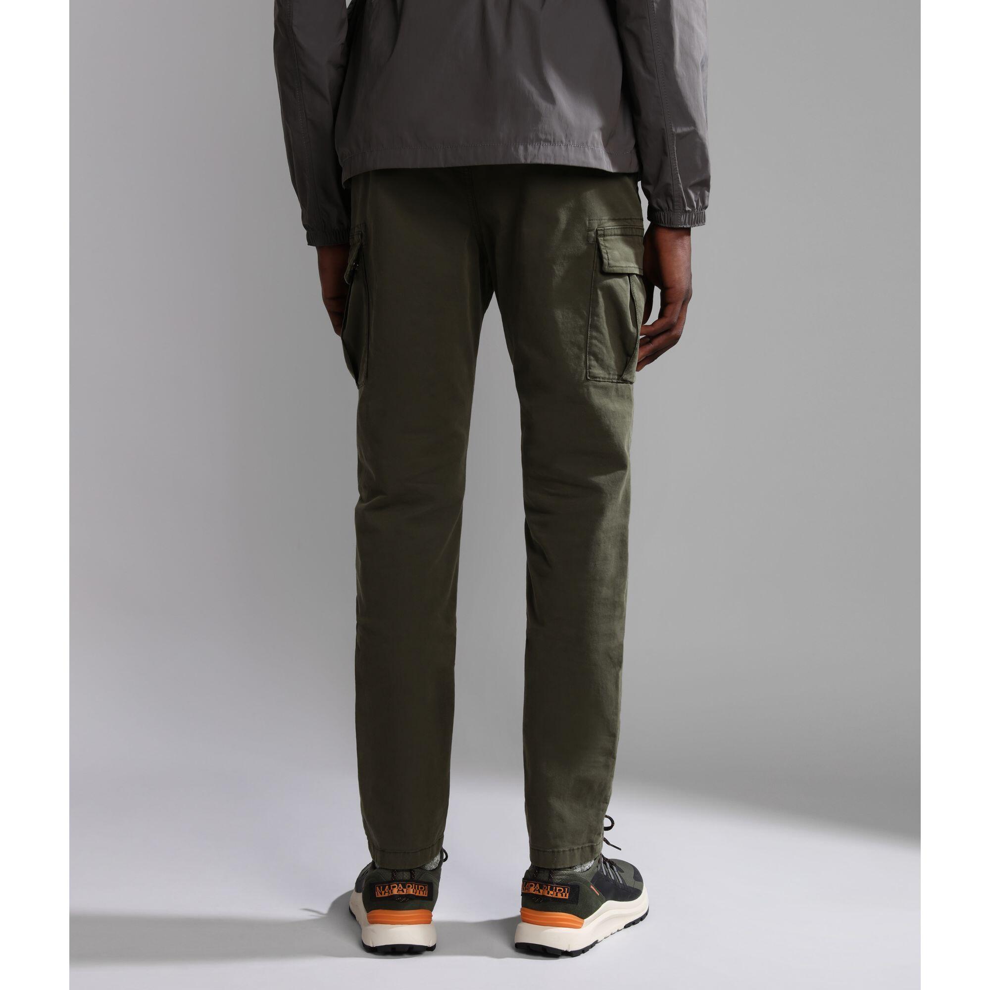 Broek cargo Napapijri Yauni 5/7