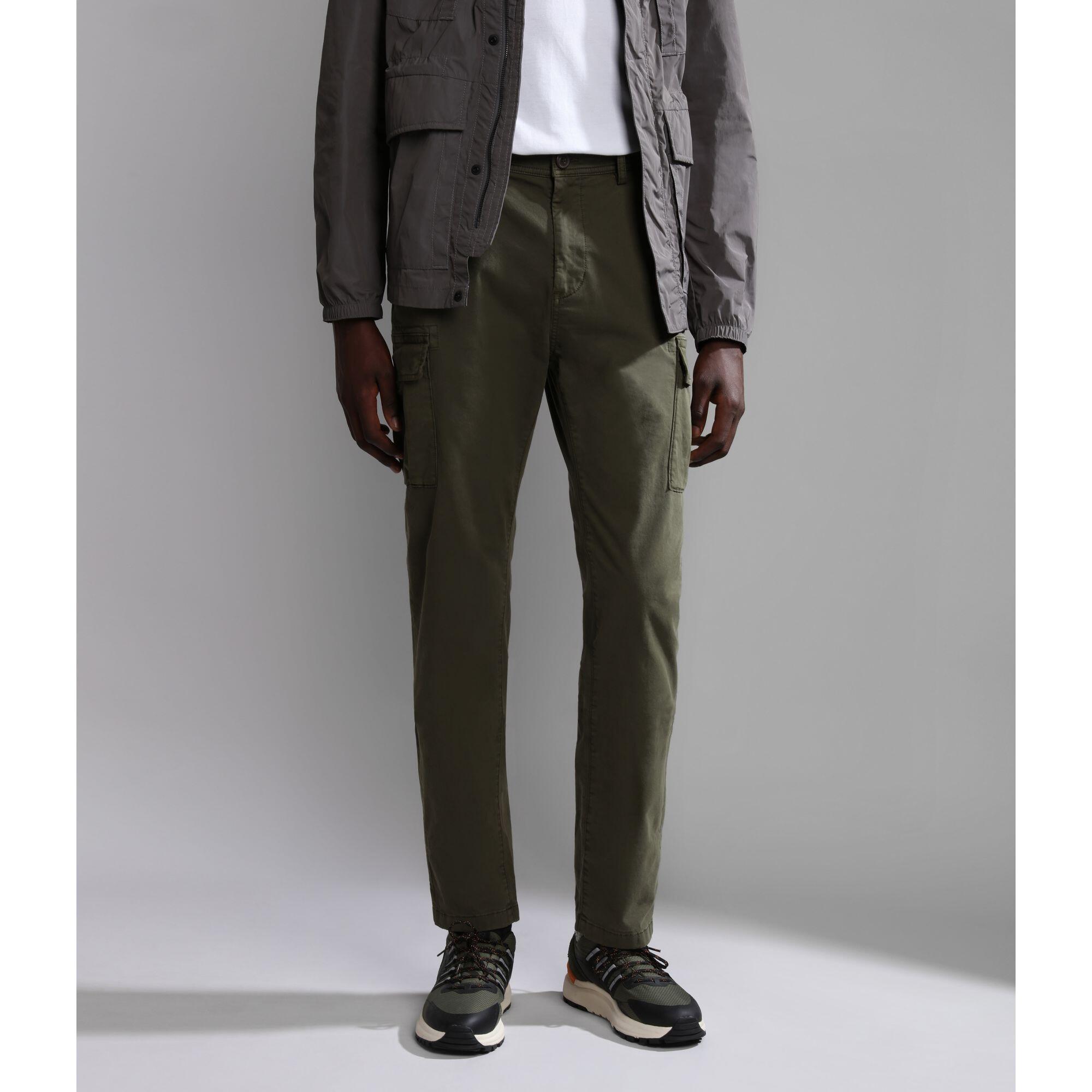 Broek cargo Napapijri Yauni 3/7