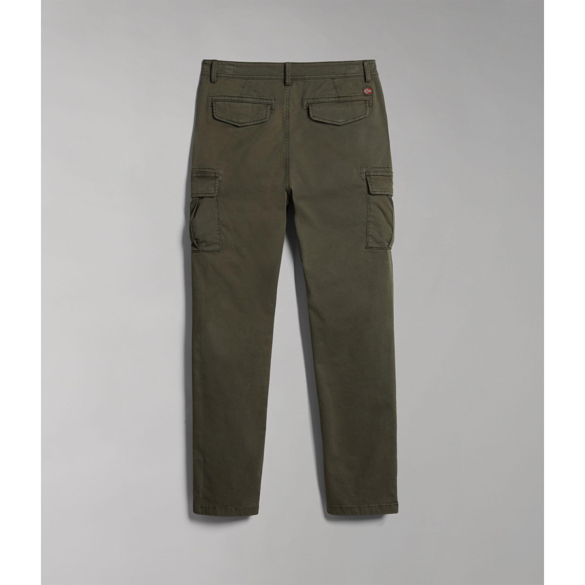 Broek cargo Napapijri Yauni 2/7