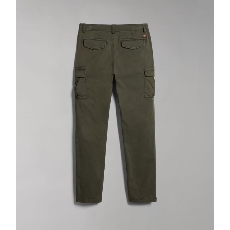 Pantalon cargo Napapijri Yauni