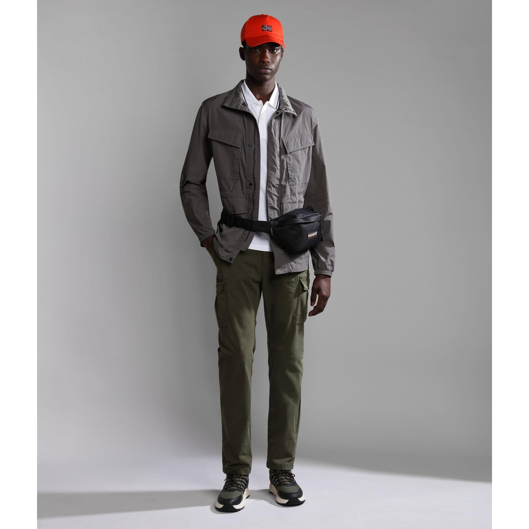 Broek cargo Napapijri Yauni 4/7