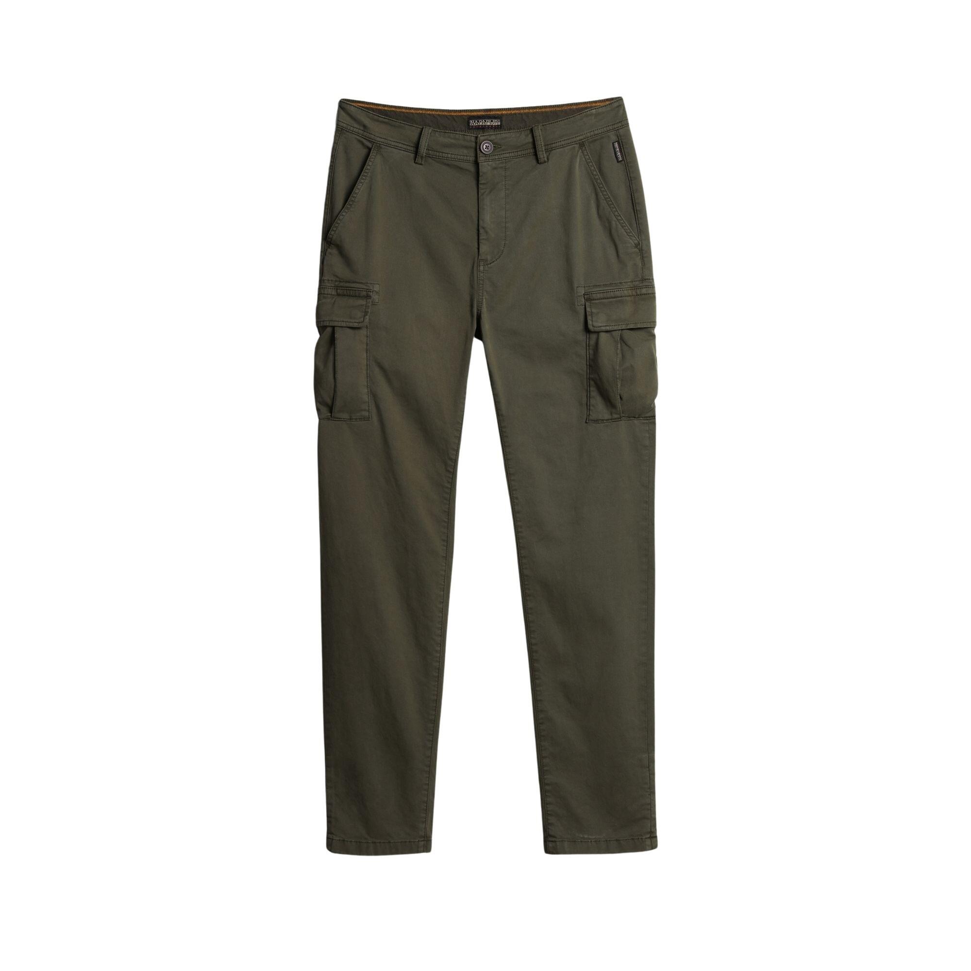 Broek cargo Napapijri Yauni 1/7