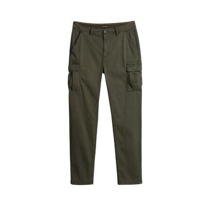 Pantalon cargo Napapijri Yauni