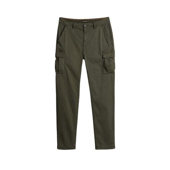 Pantalon cargo Napapijri Yauni