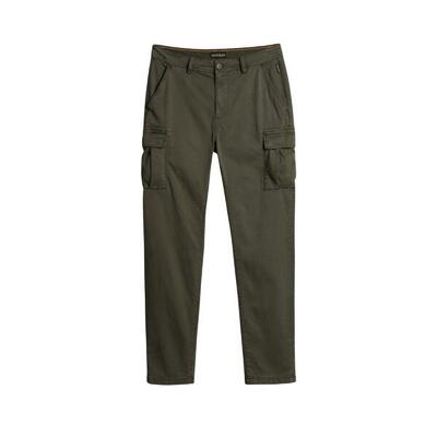 Broek cargo napapijri yauni