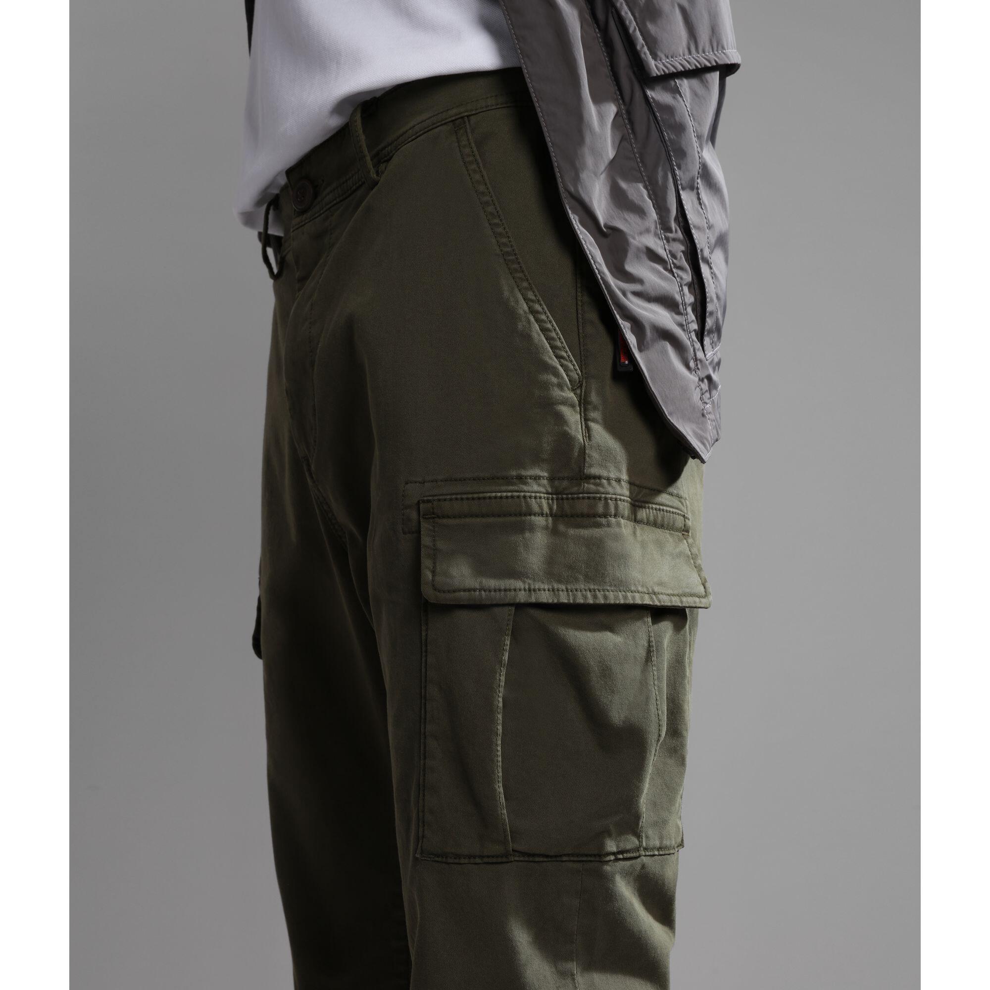 Broek cargo Napapijri Yauni 7/7