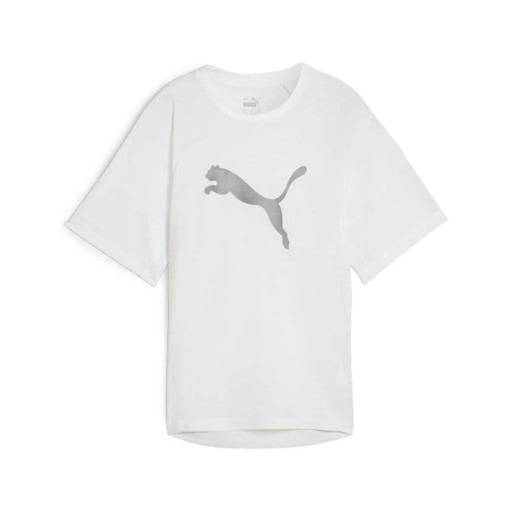 T-shirt Puma model 677876-02 for man