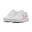 Baskets Carina 2.0 Enfant PUMA White Pink Lilac