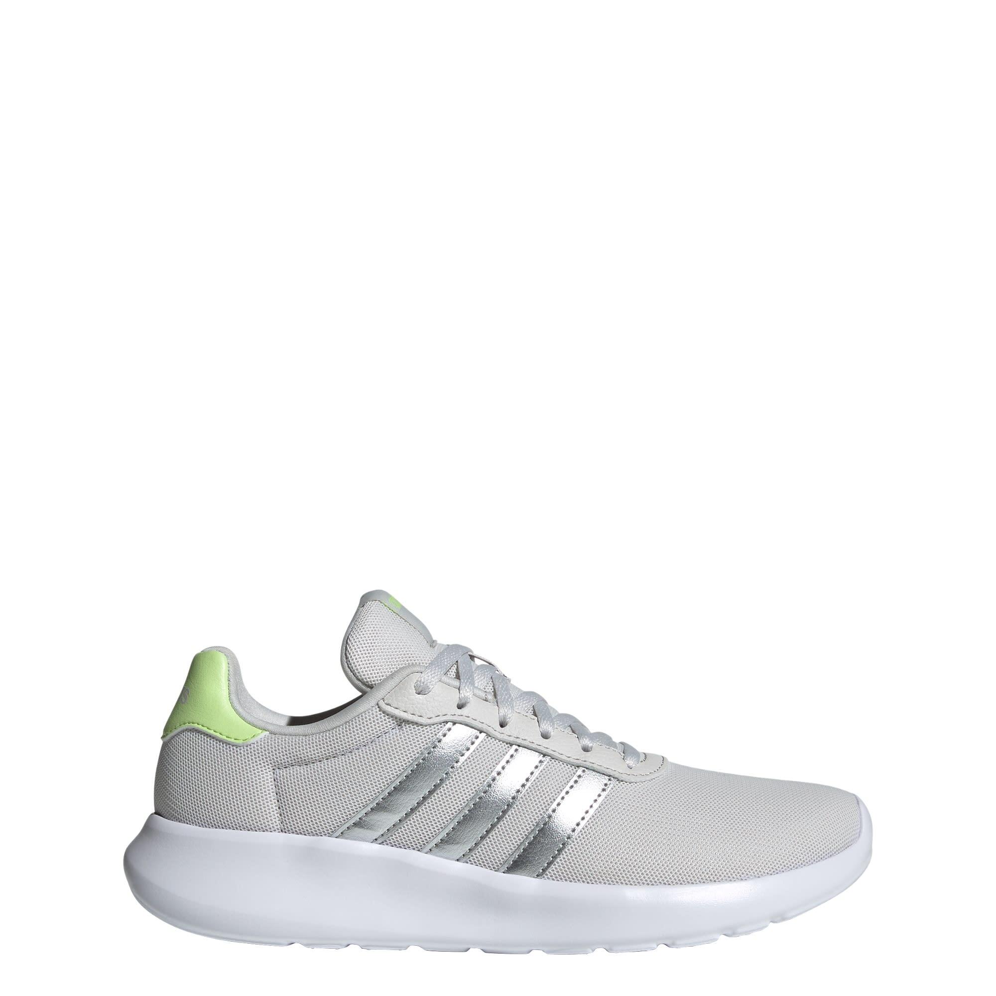 Adidas lite clearance racer grau