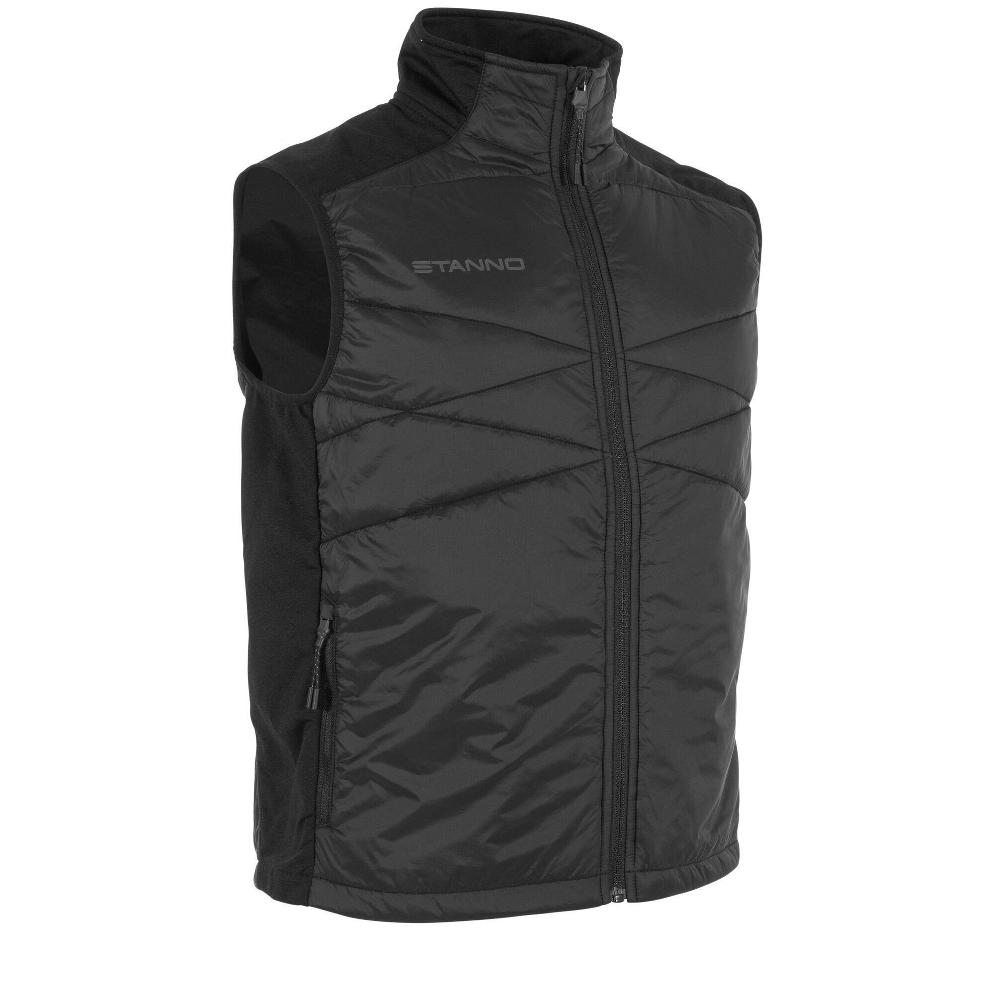 Vest Stanno Functionals