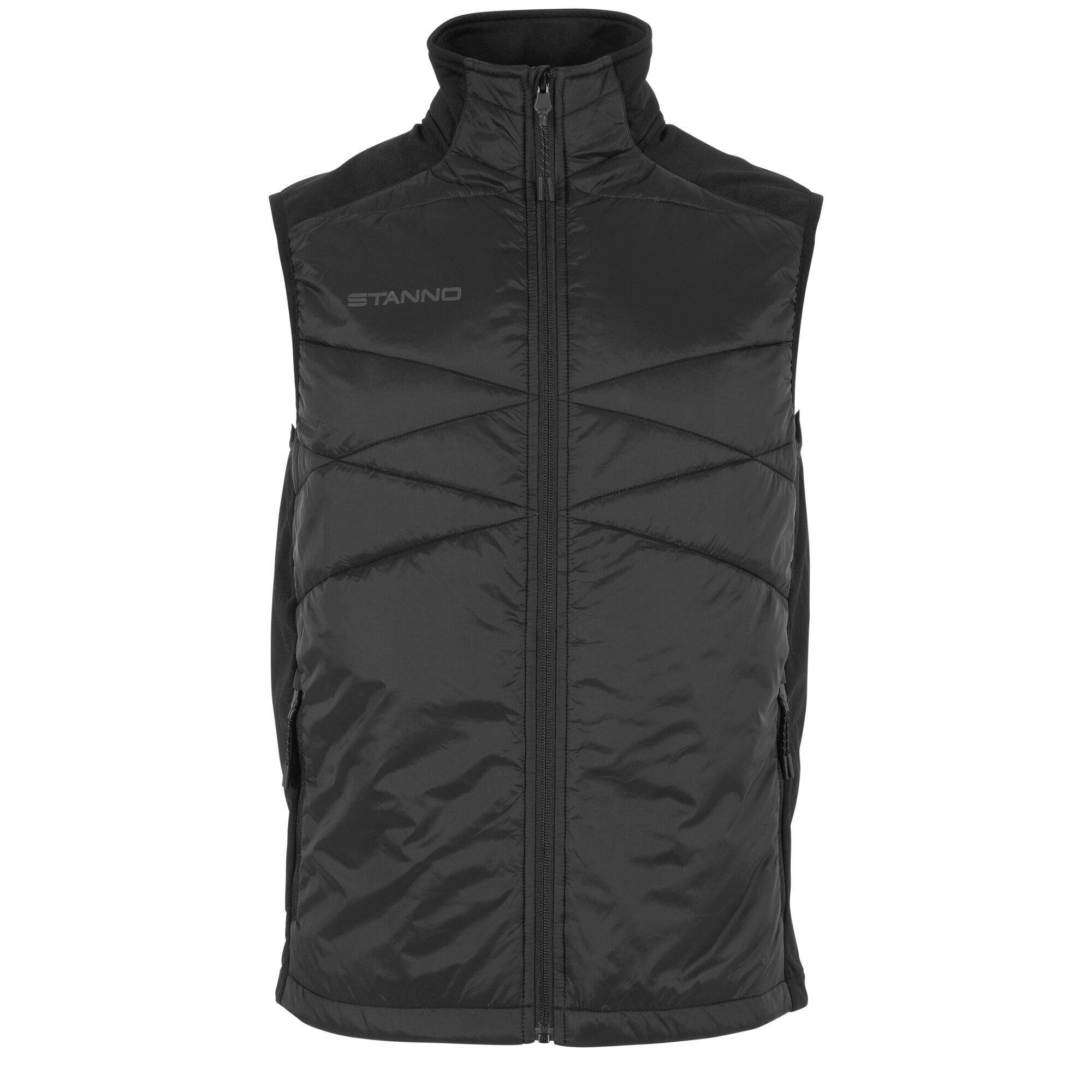 Gilet Stanno Functionals 2/5