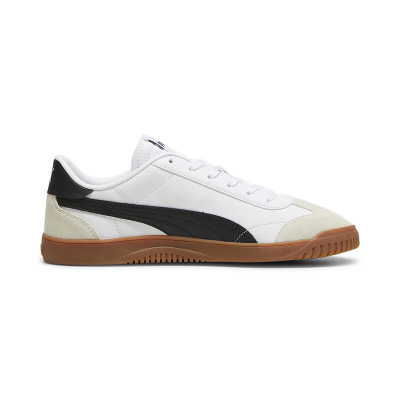 PUMA Club 5v5 cipők PUMA White Black Vapor Gray