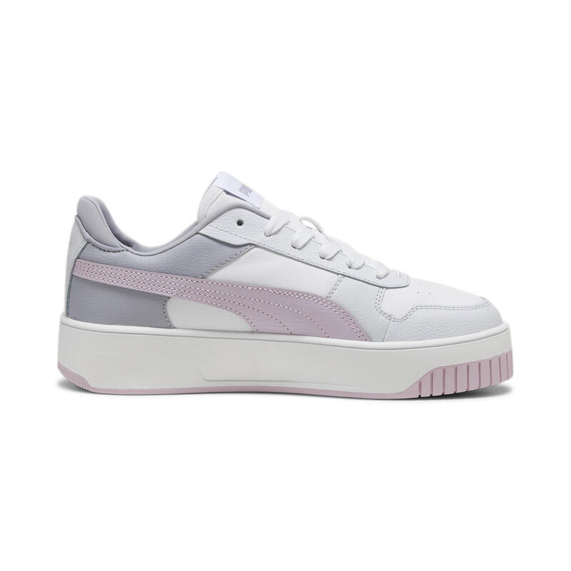 Carina Street Sneakers Damen PUMA