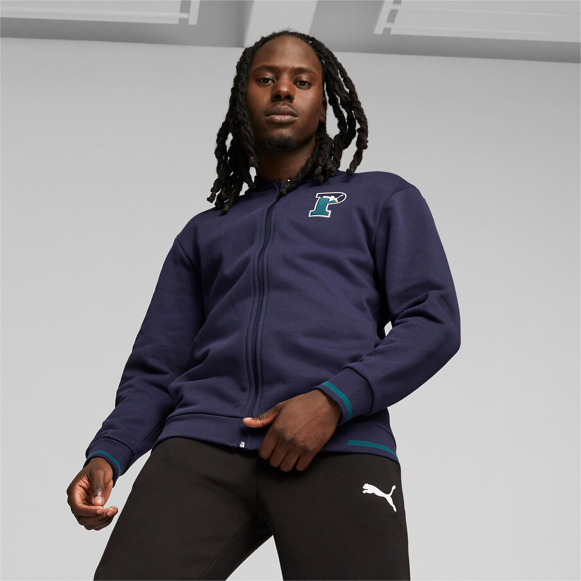Track suit jas Puma 3/7