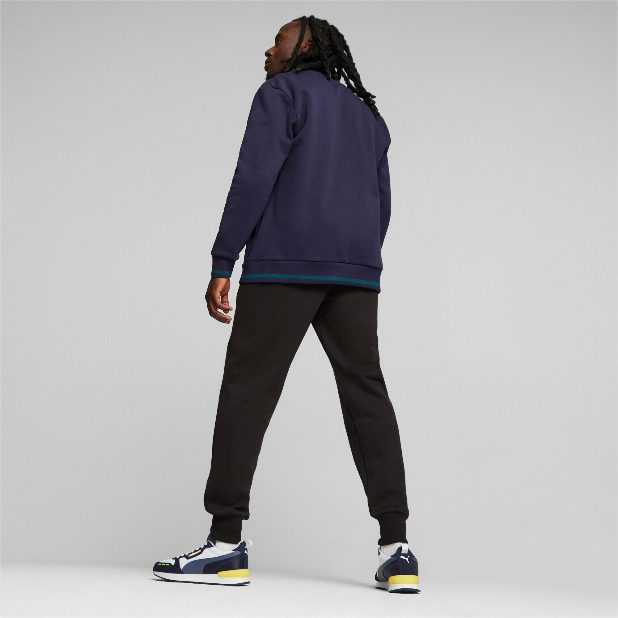 Track suit jas Puma 7/7