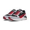 X-Ray Speed Lite sportschoenen PUMA Black Club Red Gray Fog Silver Mist