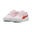Zapatillas Carina 2.0 AC Bebés PUMA Whisp Of Pink Active Red White
