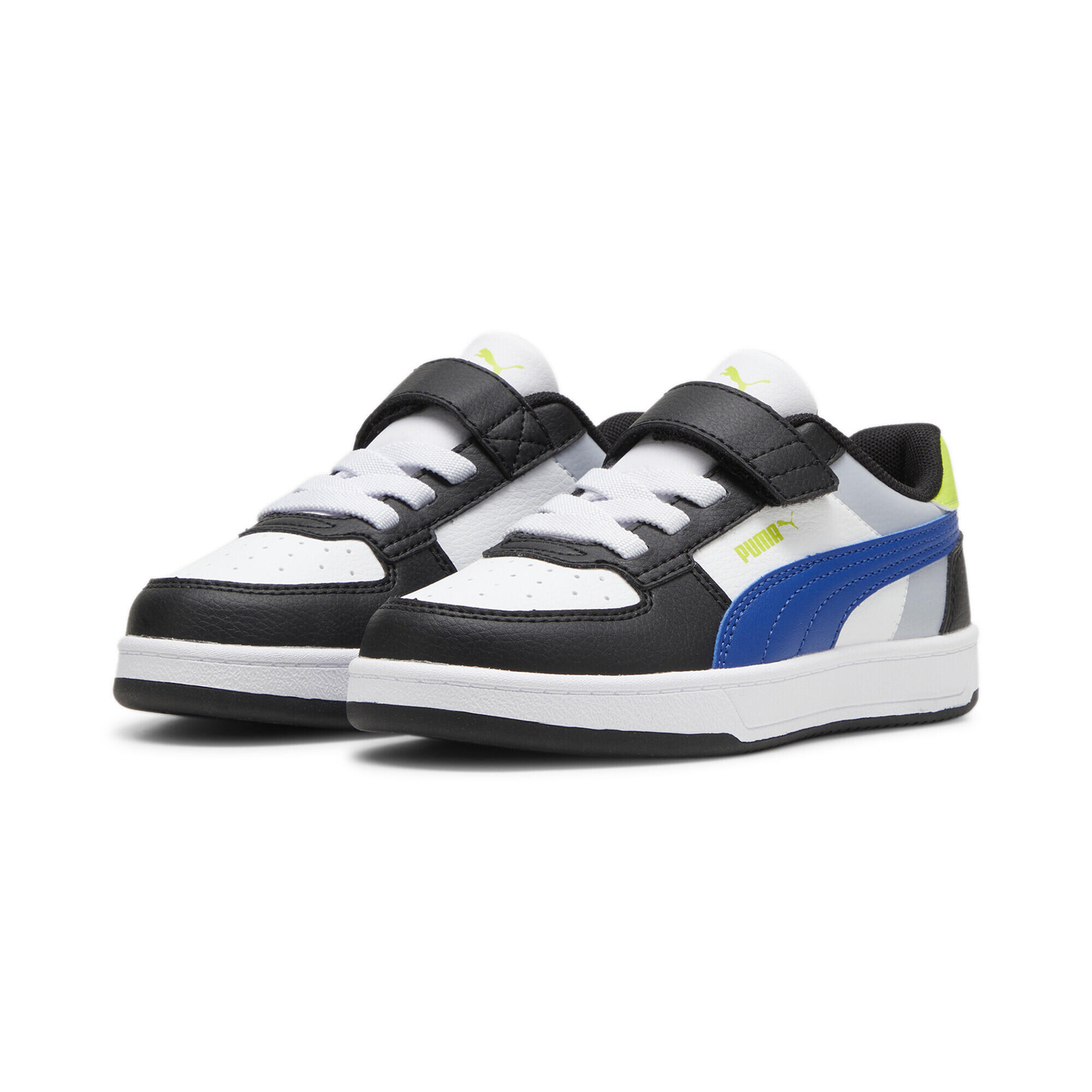 PUMA picture