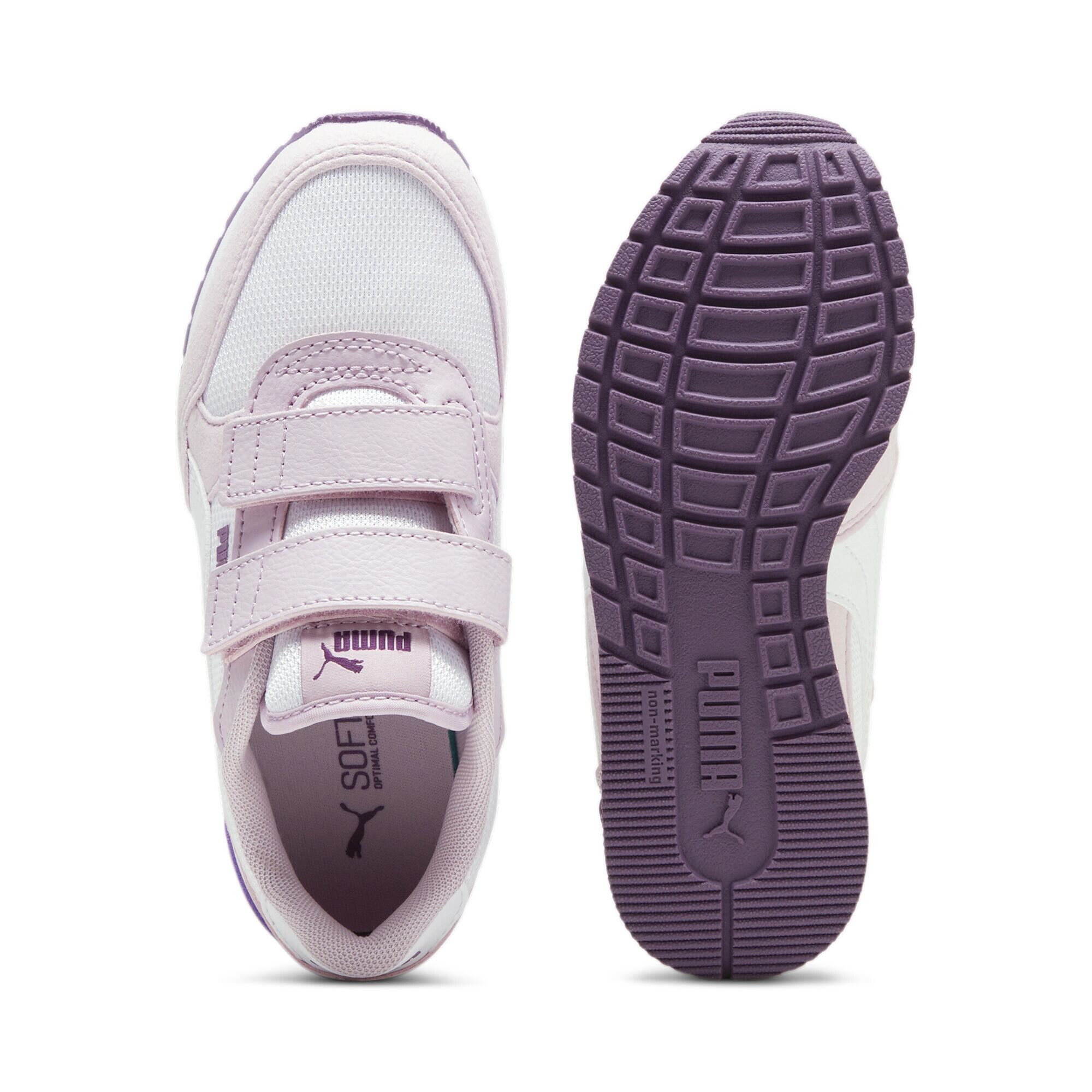 Dětské univerzálni boty St Runner V3 Mesh 4/6