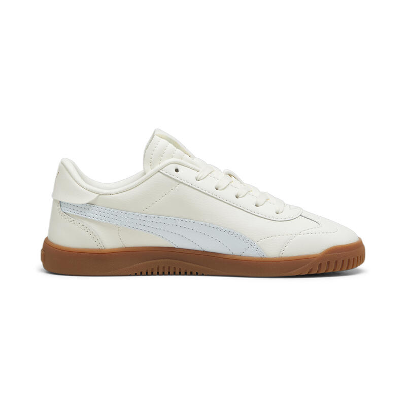 PUMA Club 5v5 cipők PUMA Warm White Dewdrop Gold Blue