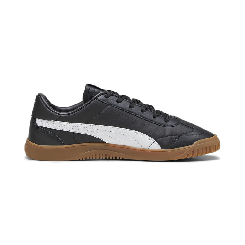 Sneakers PUMA Club 5v5 PUMA Black White Gold