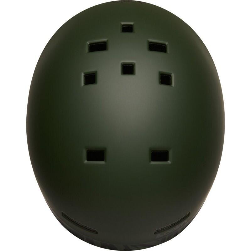 Skihelm Cairn Centaure Rescue 3/3