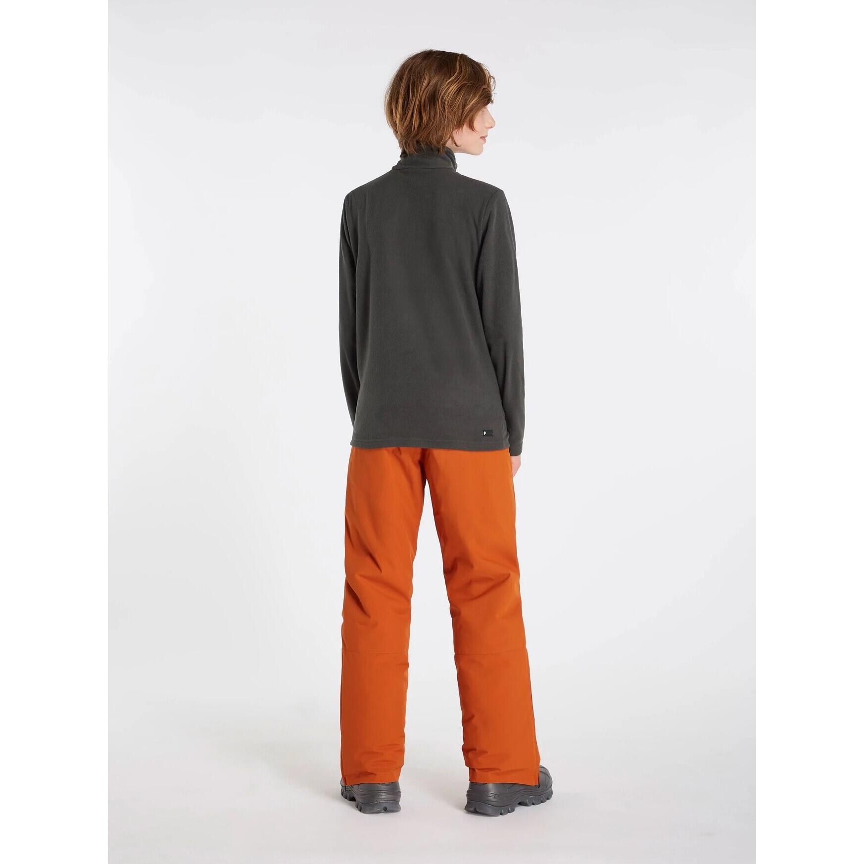 Polar infantil con cremallera de 1/4 Protest Perfecty 4/5