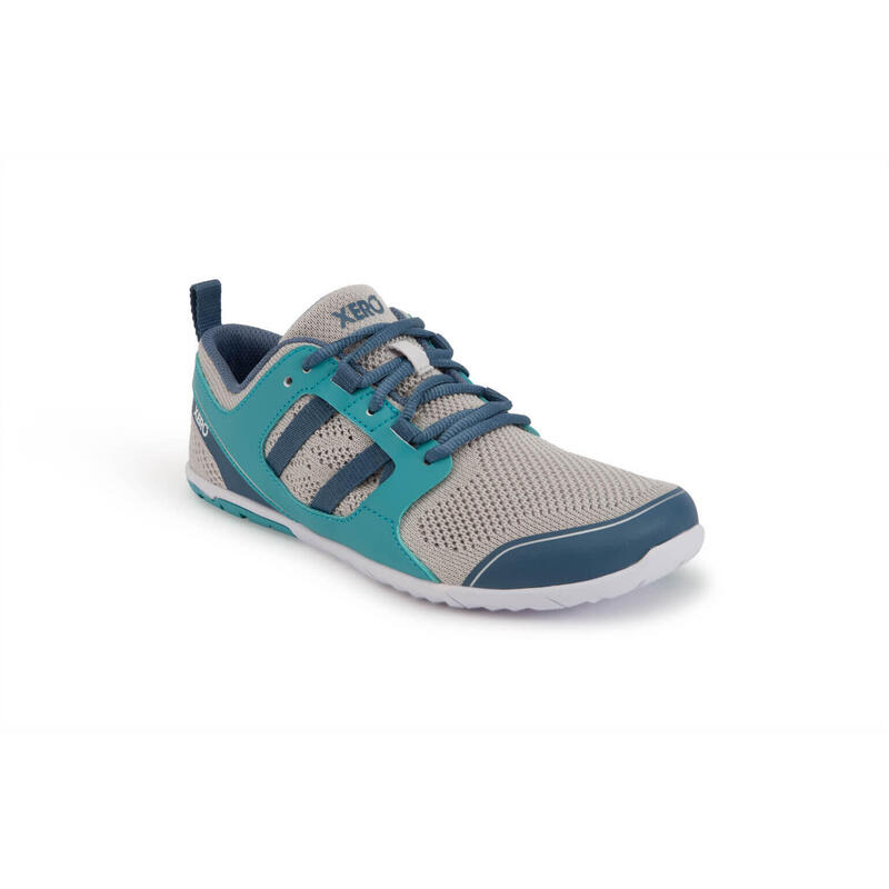 Schoenen van Running Dames Xero Shoes Zelen