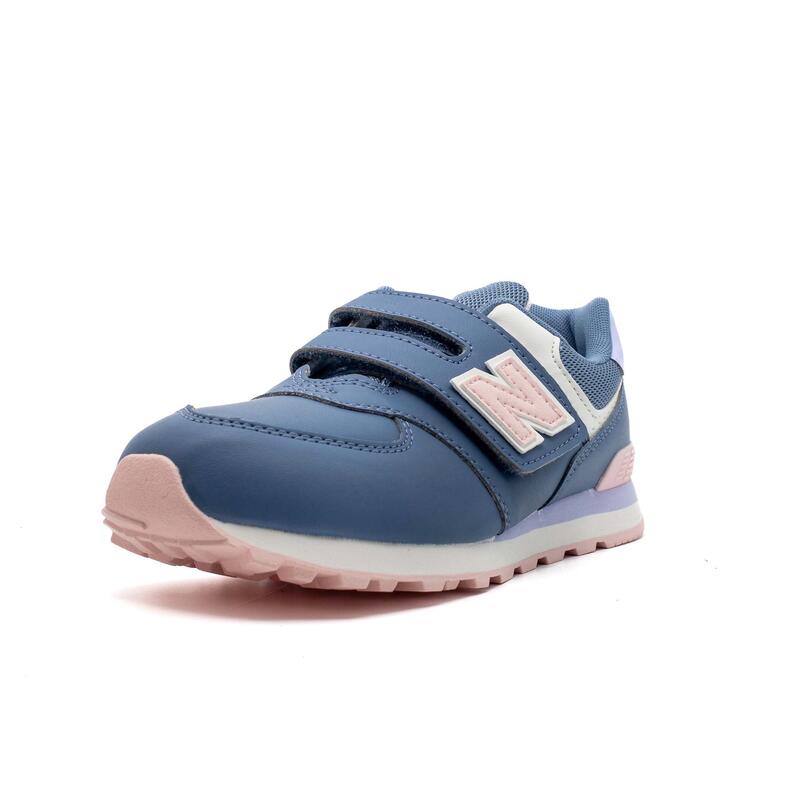 New Balance Sneakers Lifestyle-Schoen Voor Kinderen Kind