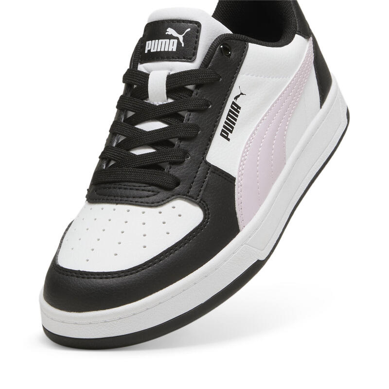 Caven 2.0 Sneakers Erwachsene PUMA Black White Grape Mist Purple