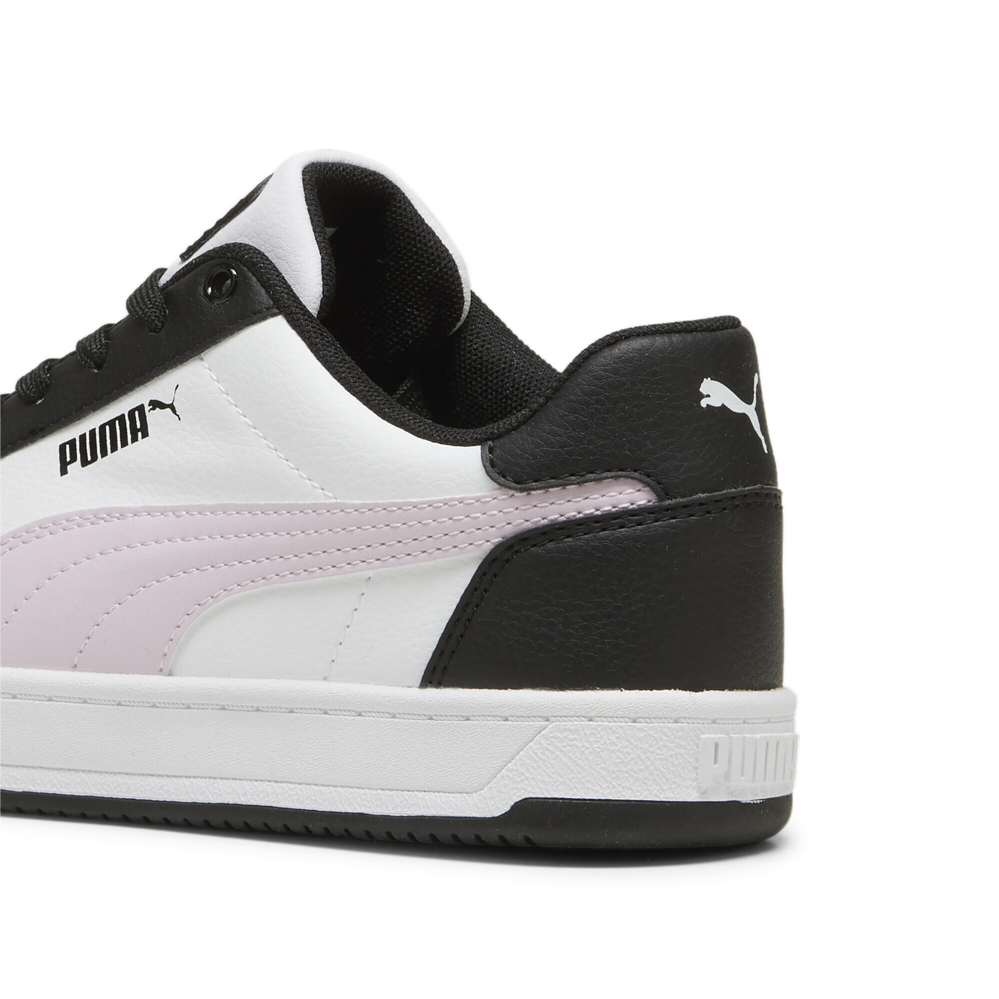 Sneakers Caven 2.0 PUMA Black White Grape Mist Purple 2/6