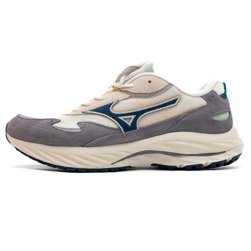 Mizuno Schoen S.L.Wave Rider B Sneakers Volwassenen