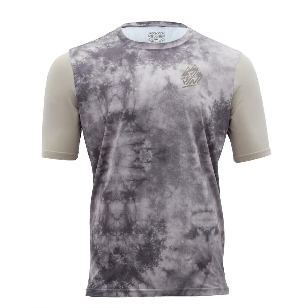 SILVINI Jersey Silvini Aldeno