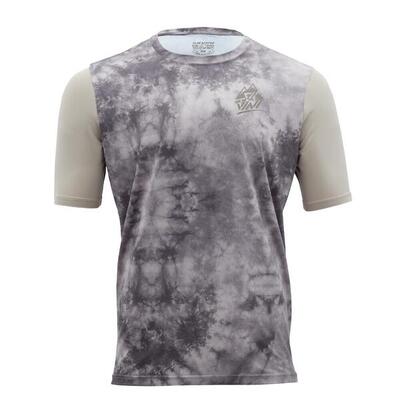 Radtrikot Enduro/ MTB kurzarm Herren Aldeno MD2238