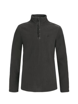 Polaire 1/4 de zip enfant Protest Perfecty