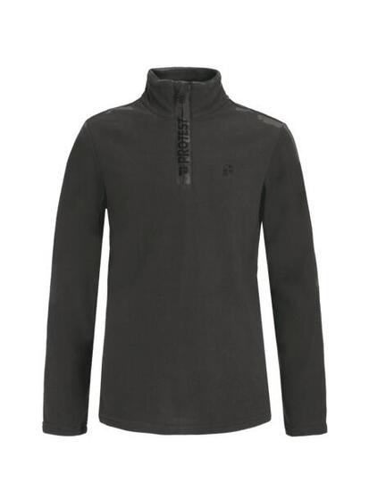 Polaire 1/4 zip enfant Protest Perfecty