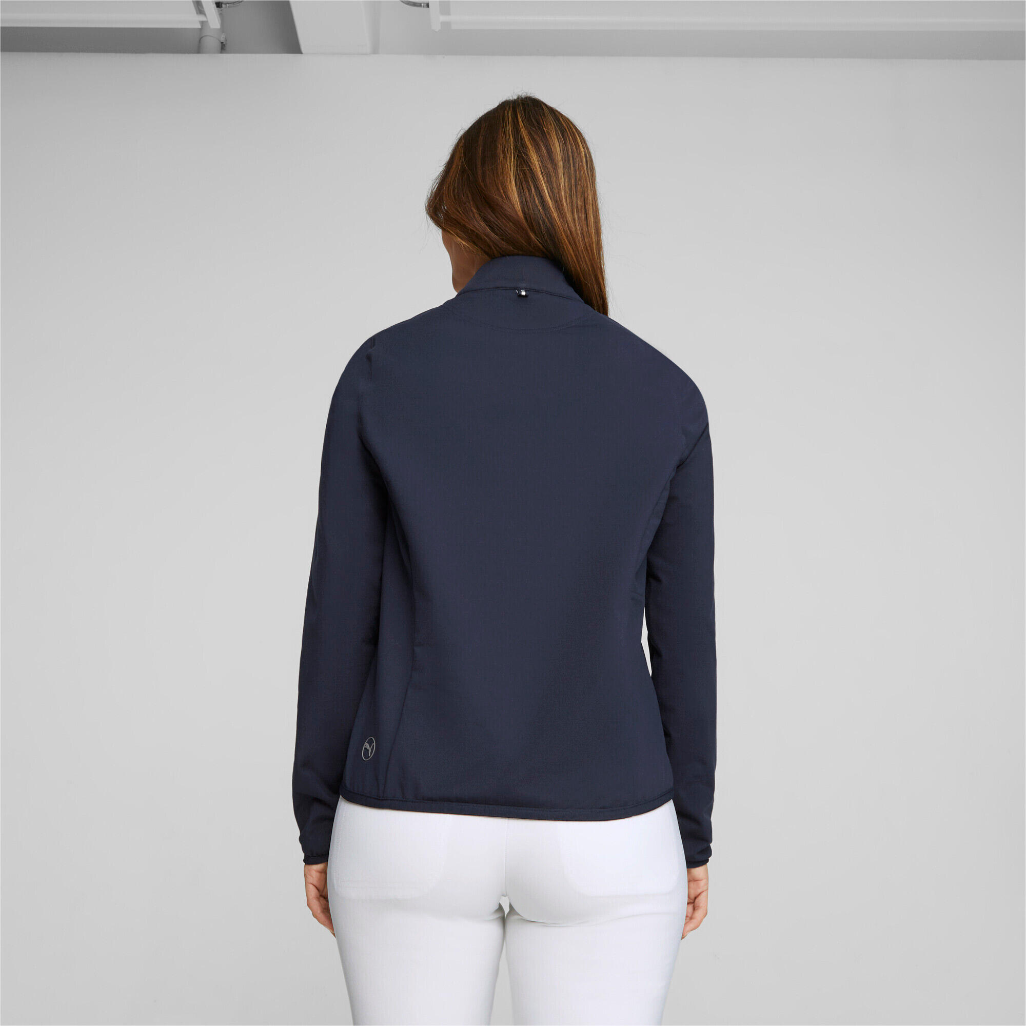 Veste femme Puma Frost Quilted 5/5
