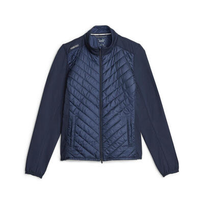 Damesjas puma frost quilted