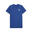 Evostripe T-shirt voor heren PUMA Cobalt Glaze Blue