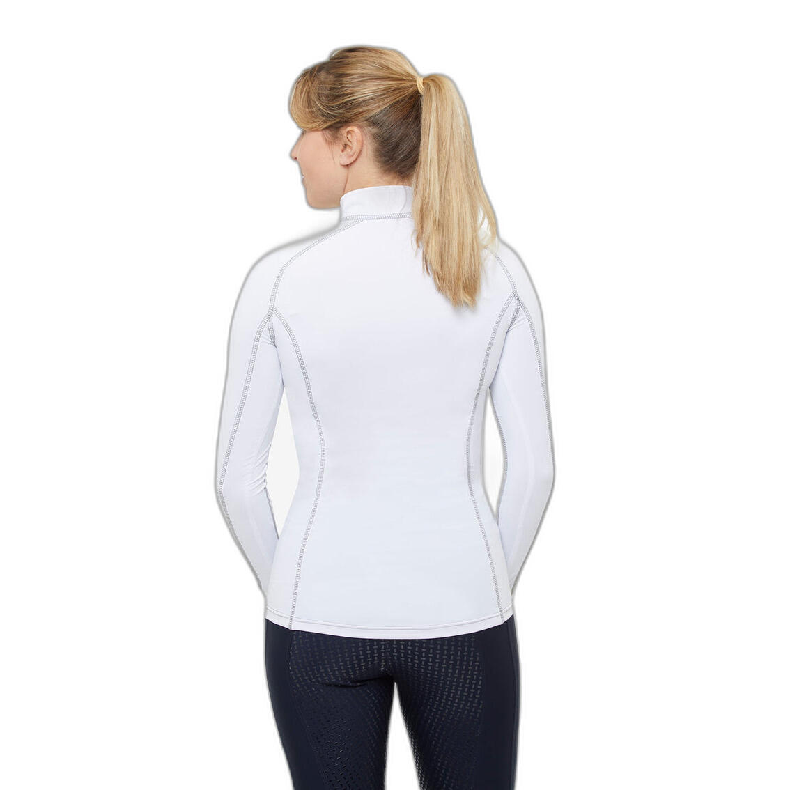 Technische top voor dames Premier Equine Ombretta 3/6