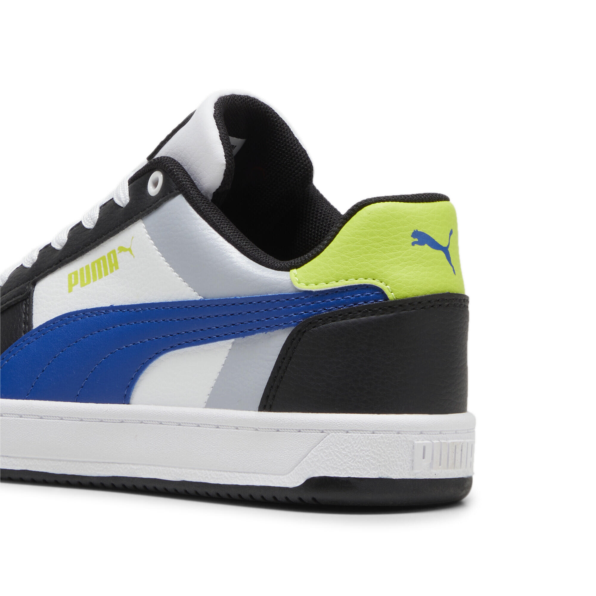Sneaker PUMA Caven 2.0 Block per ragazzi PUMA 2/7