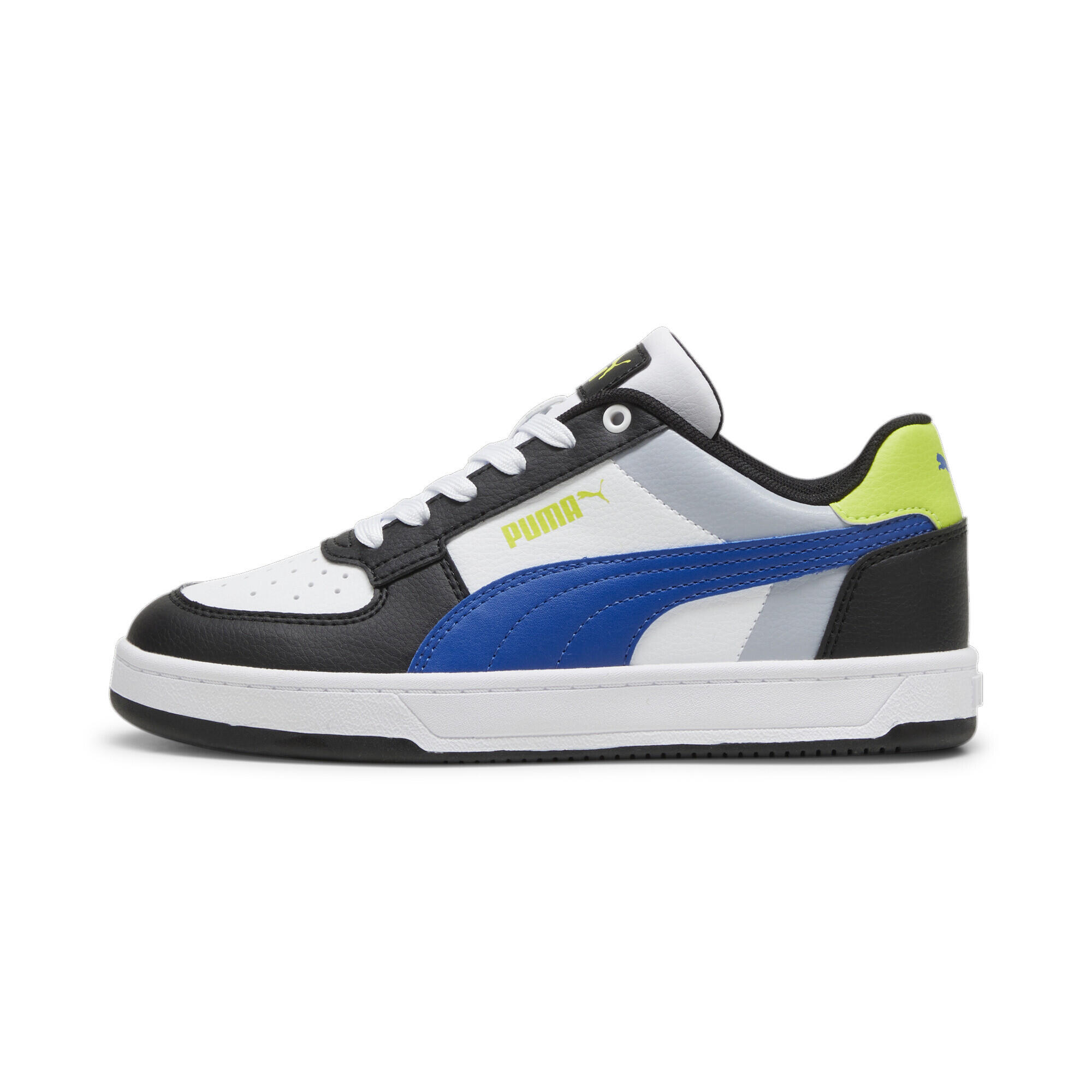 Sneaker PUMA Caven 2.0 Block per ragazzi PUMA 3/7