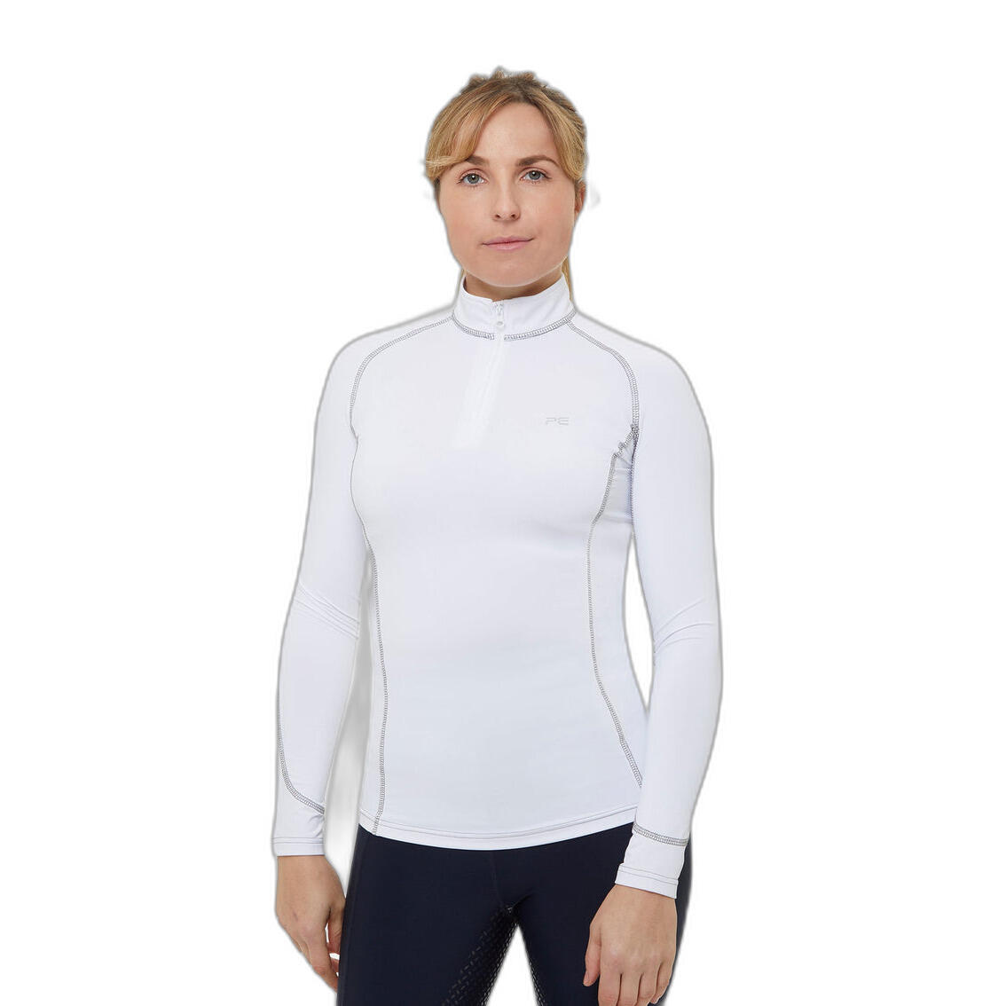 PREMIER EQUINE Technische top voor dames Premier Equine Ombretta