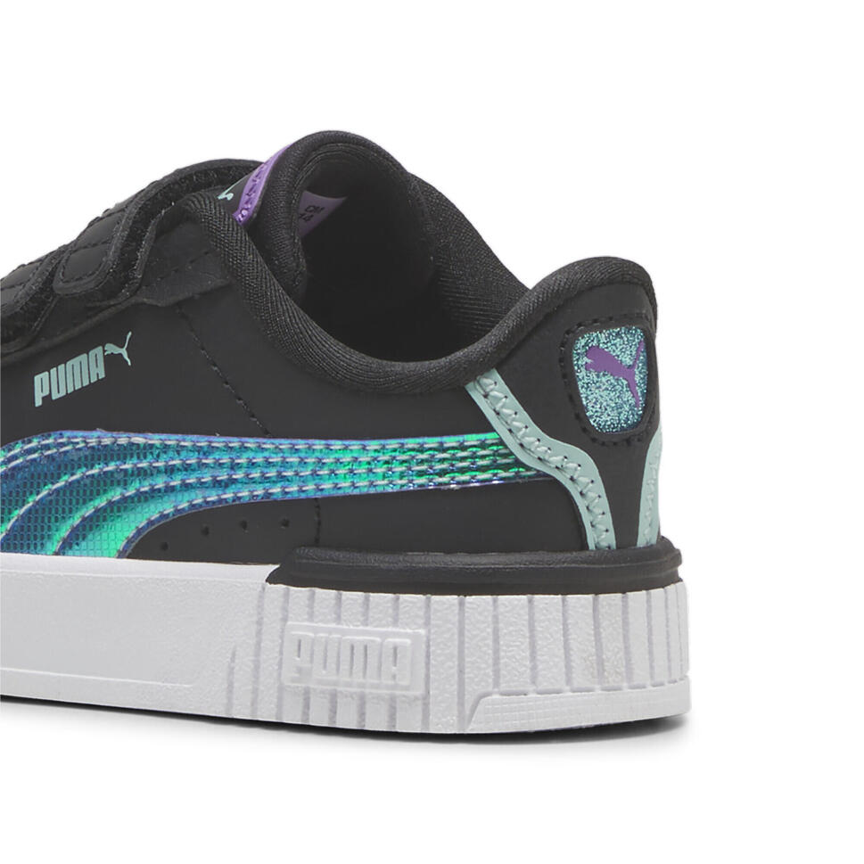 Sneakersy dziecięce Carina 2.0 Deep Dive PUMA