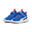 Baskets à fermeture facile PUMA Rickie Runner Bébé PUMA Team Royal White Blue