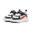 Sneaker Trinity Lite da neonati PUMA White Active Red Black