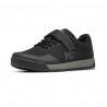 CHAUSSURE HELLION CLIP Black/Charcoal