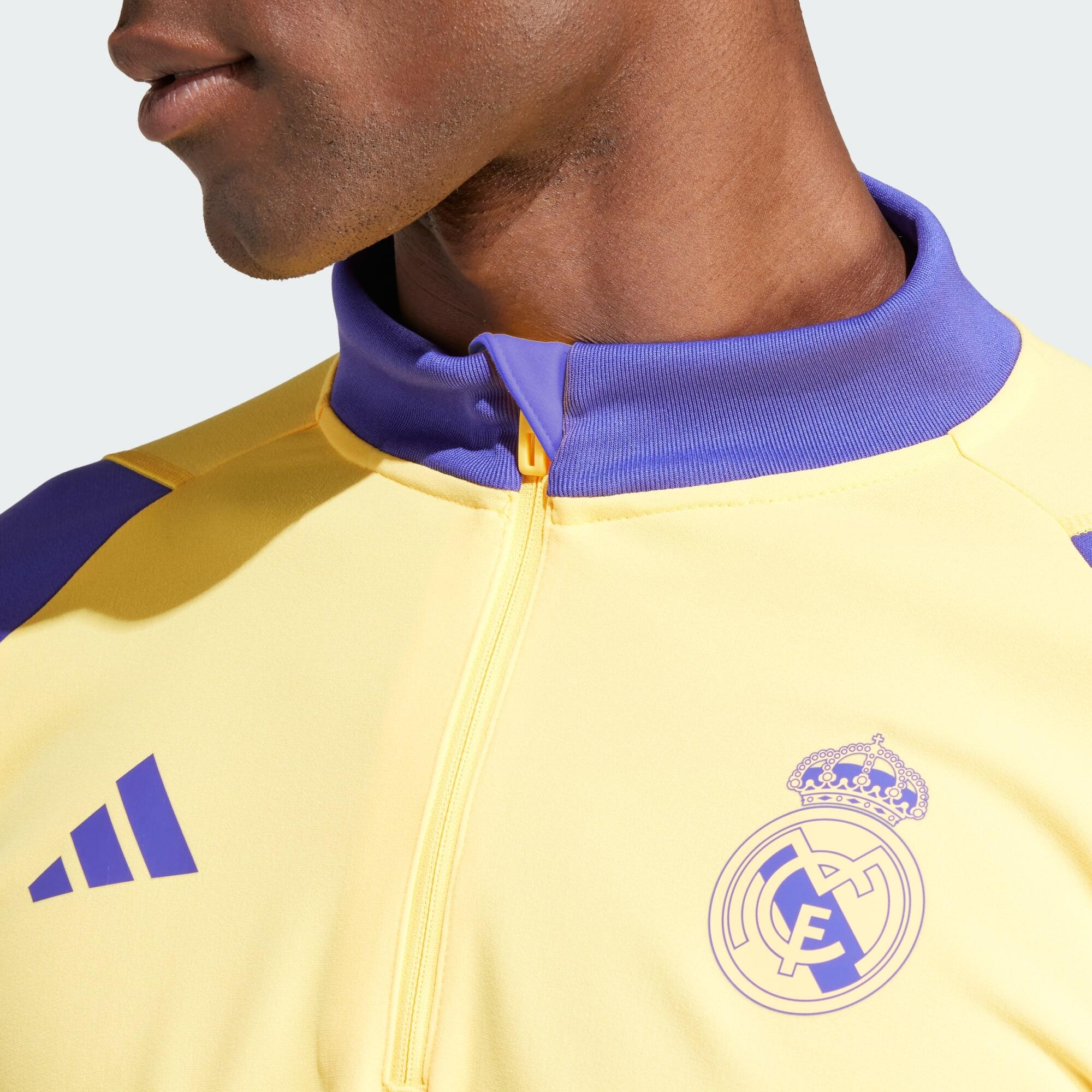 Chaqueta entrenamiento real madrid new arrivals