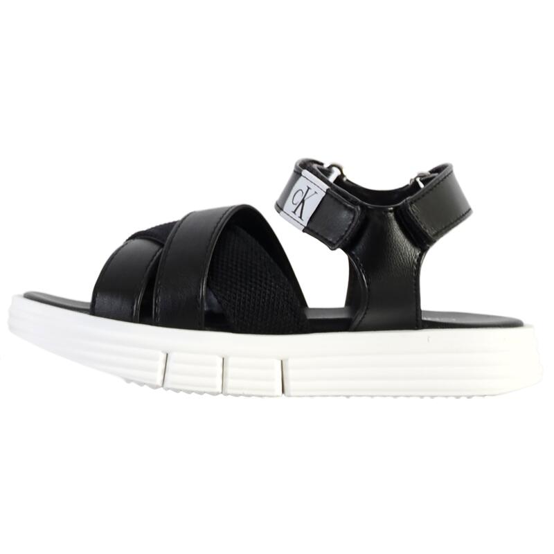 Sandales fille Calvin Klein Jeans Velcro